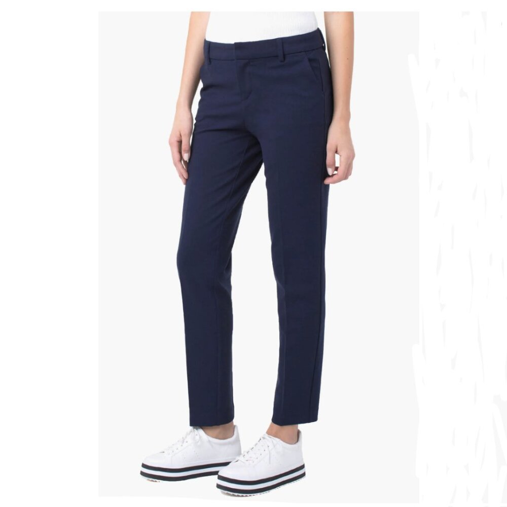 Liverpool Los Angeles Kelsey Knit Trousers